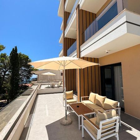 Square Residence Ülgün Dış mekan fotoğraf