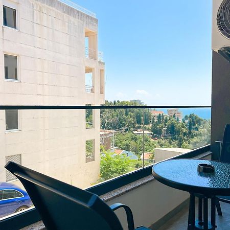 Square Residence Ülgün Dış mekan fotoğraf