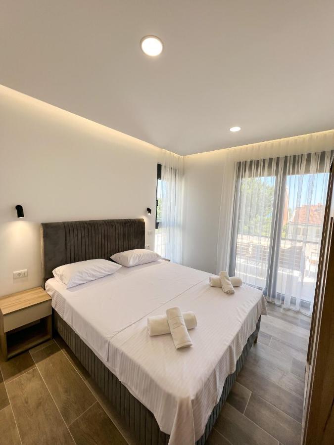 Square Residence Ülgün Dış mekan fotoğraf