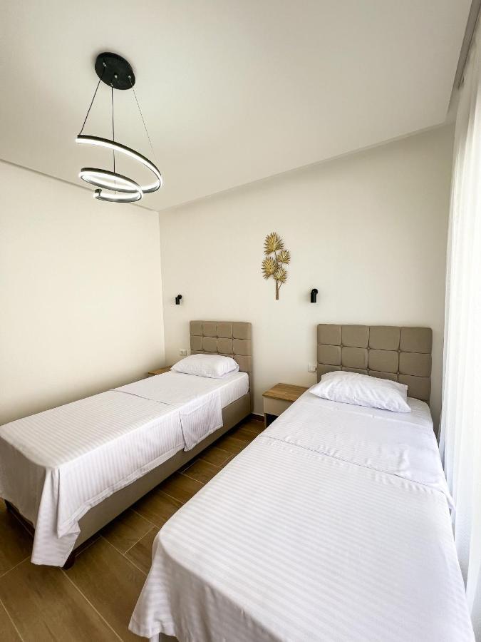 Square Residence Ülgün Dış mekan fotoğraf