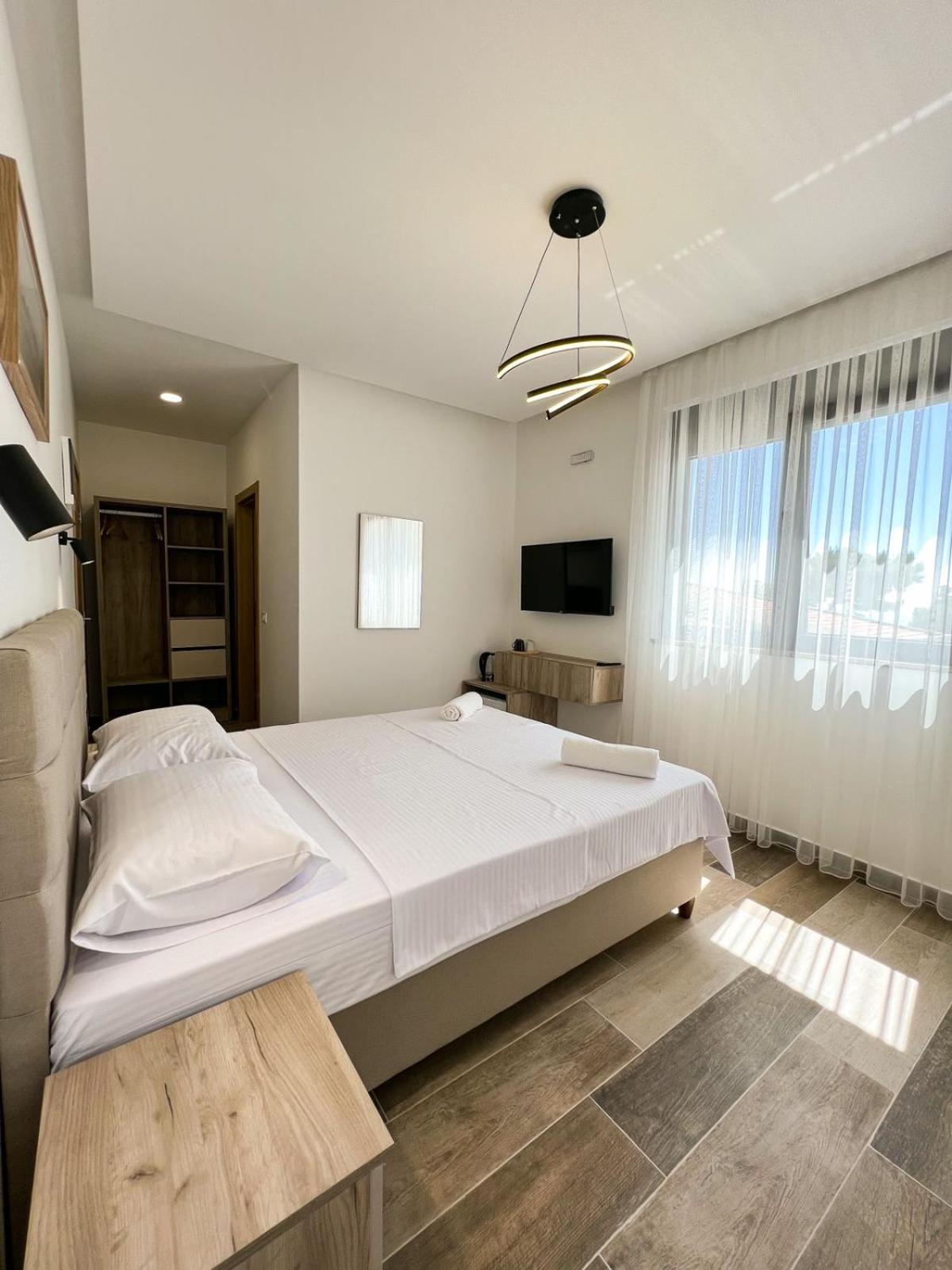 Square Residence Ülgün Dış mekan fotoğraf