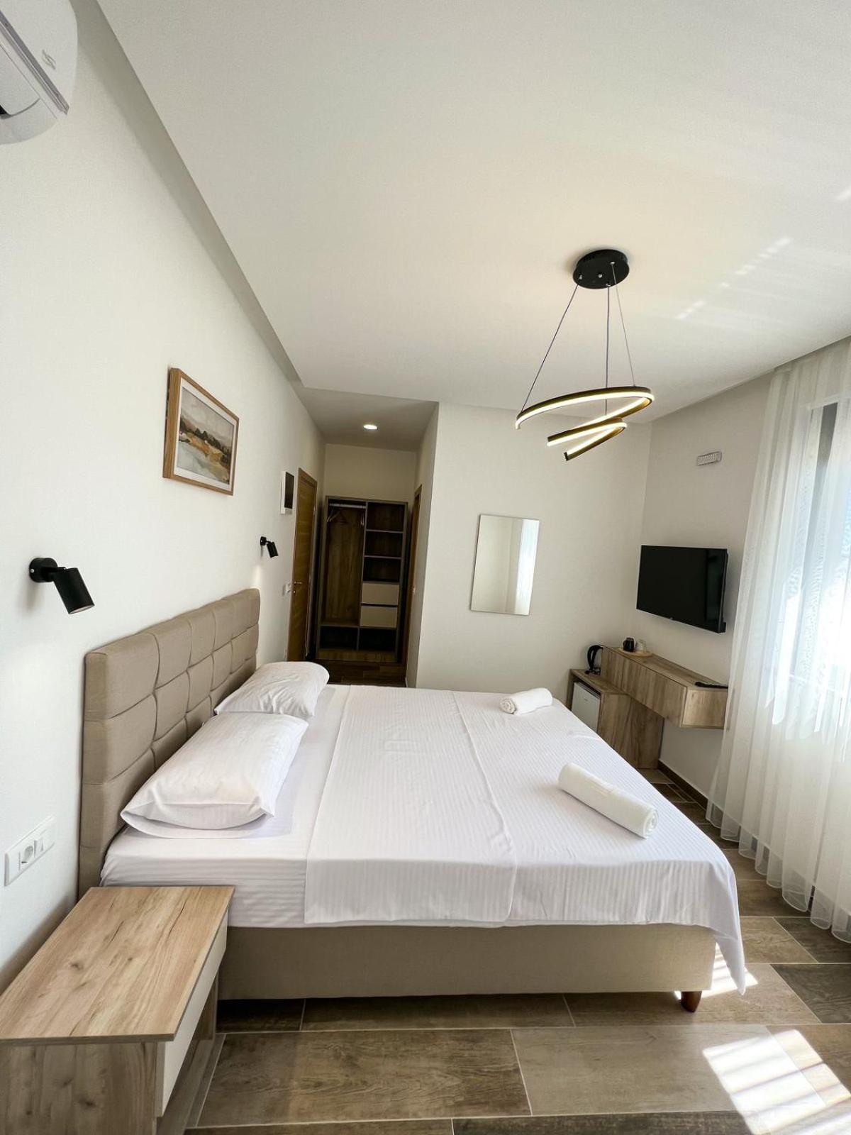 Square Residence Ülgün Dış mekan fotoğraf